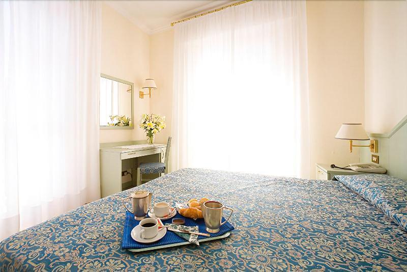 Hotel Aida Alassio Esterno foto