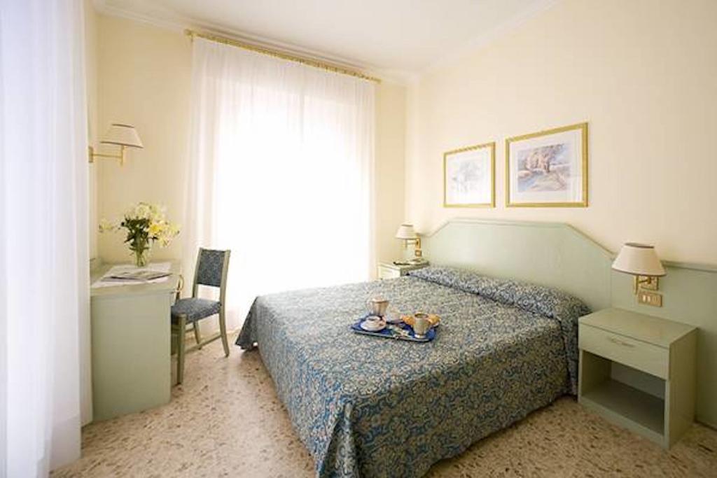 Hotel Aida Alassio Esterno foto