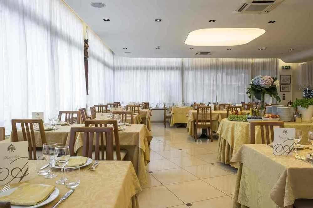 Hotel Aida Alassio Esterno foto