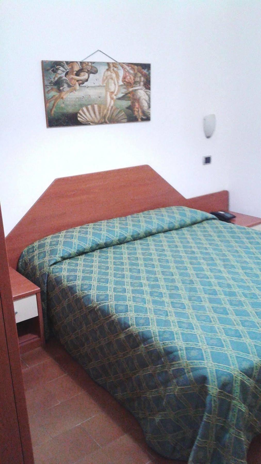Hotel Aida Alassio Esterno foto