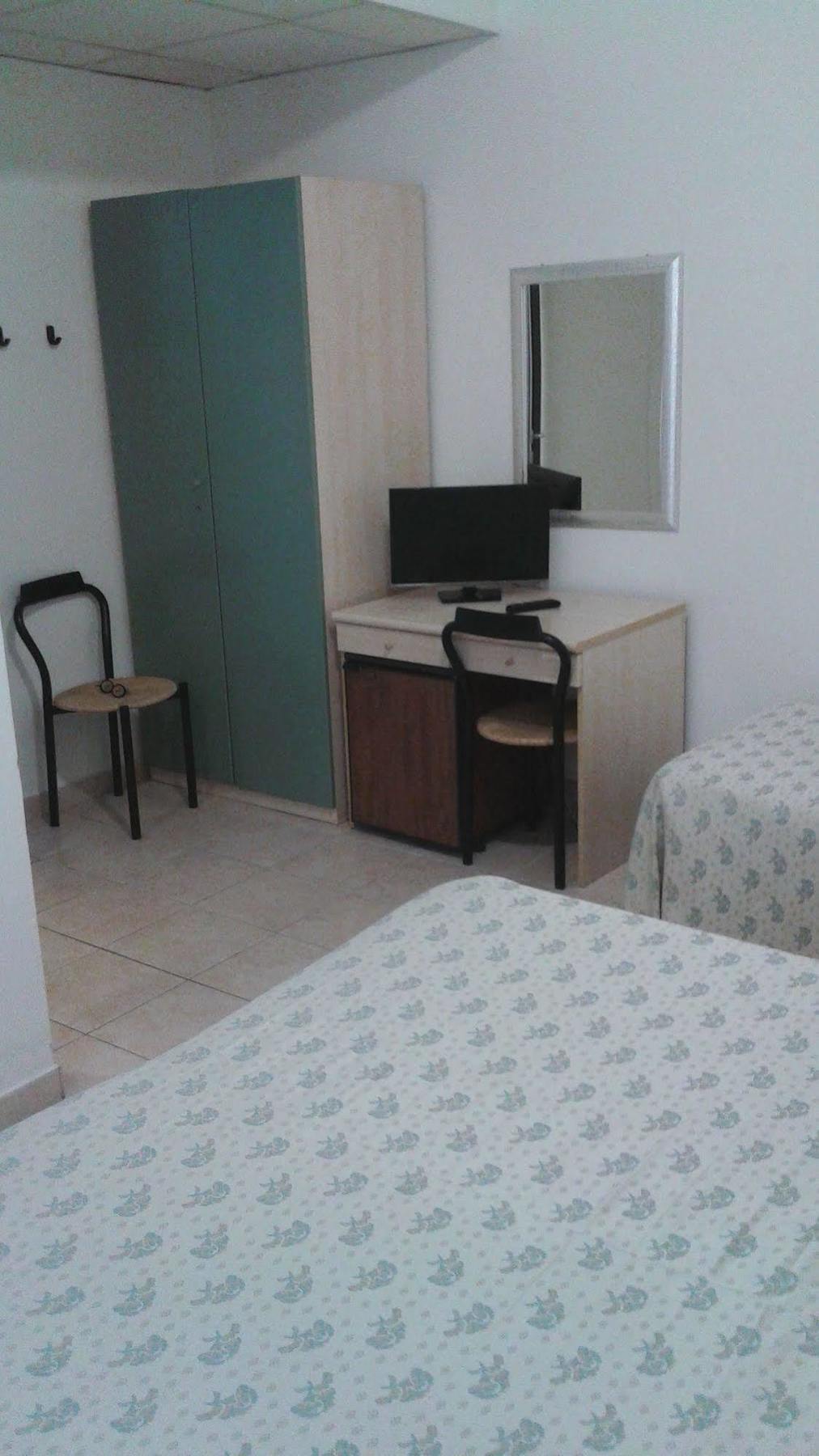 Hotel Aida Alassio Esterno foto