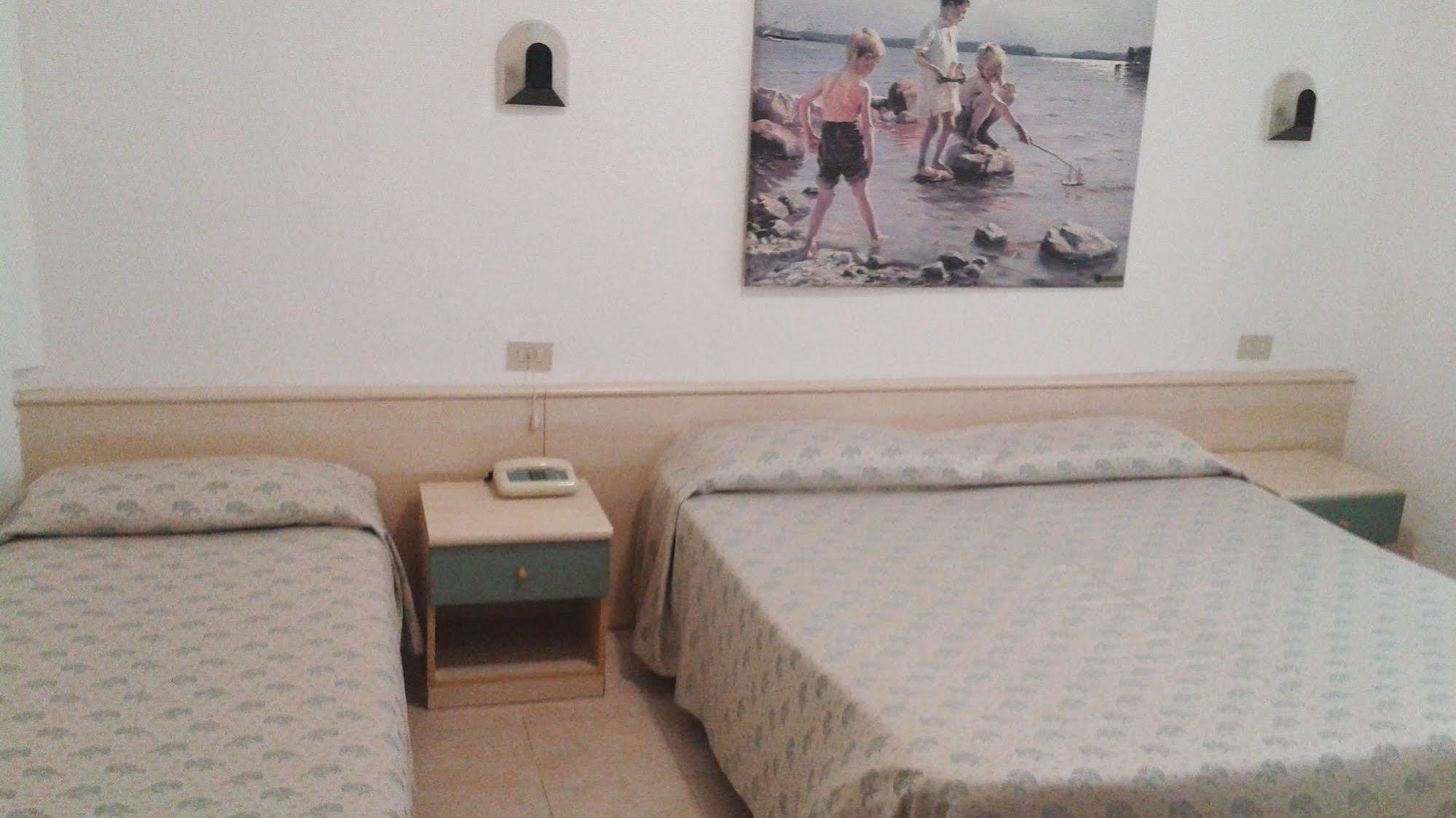 Hotel Aida Alassio Esterno foto