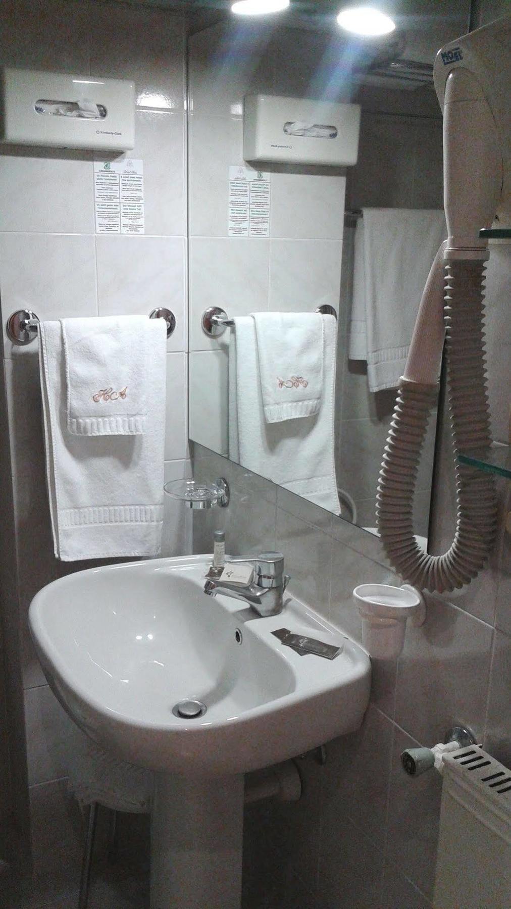 Hotel Aida Alassio Esterno foto